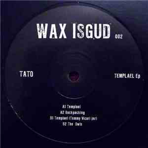 Tato  - Templael Ep download free