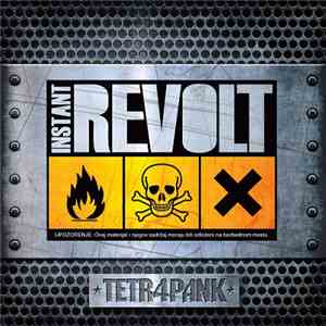 TetraPank - Instant Revolt download free