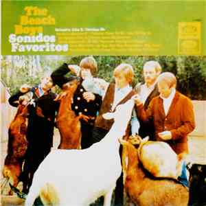 The Beach Boys - Pet Sounds download free