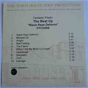 The Beat Up - Black Rays Defence download free