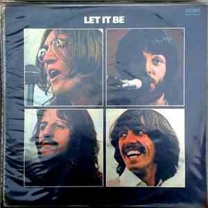The Beatles - Let It Be download free