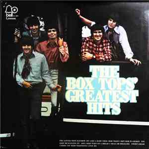 The Box Tops - Greatest Hits download free