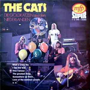 The Cats - The Cats download free