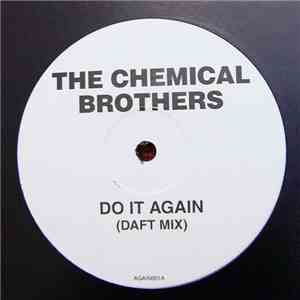 The Chemical Brothers - Do It Again (Daft Mix) download free