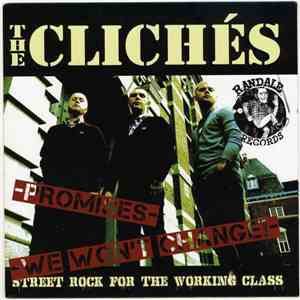 The Clichés  / The Templars - The Clichés / The Templars download free