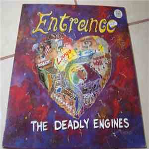 The Deadly Engines - Entrance download free