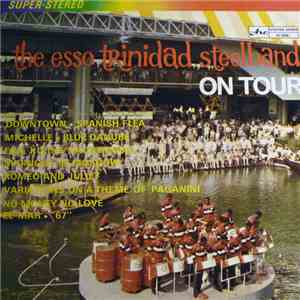 The Esso Trinidad Steelband - On Tour download free