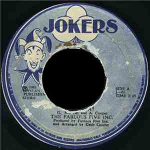 The Fablous Five Inc. - Oo? Wa? / Loafters download free