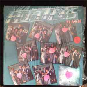 The Floaters - Magic download free