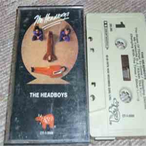 The Headboys - The Headboys download free