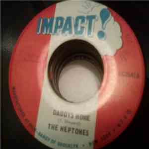 The Heptones - Daddy's Home download free