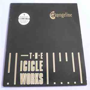 The Icicle Works - Evangeline download free