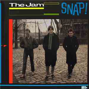 The Jam - Snap! download free
