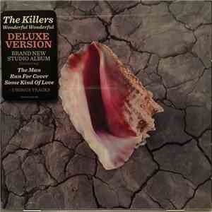 The Killers - Wonderful Wonderful download free