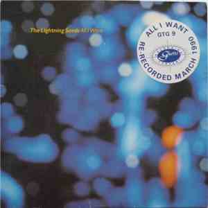 The Lightning Seeds - All I Want download free