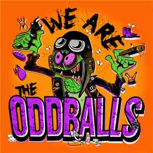 The Oddballs  - We Are The Oddballs download free