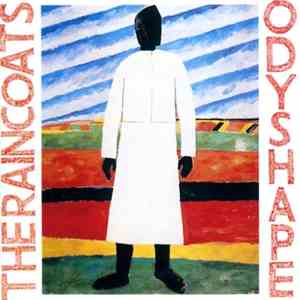 The Raincoats - Odyshape download free