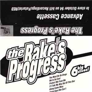 The Rake's Progress - Cheese Food Prostitute download free
