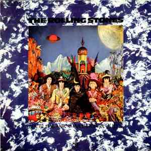 The Rolling Stones - Their Satanic Majesties Request download free