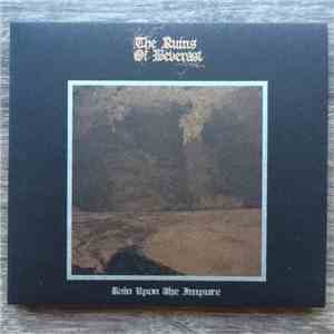 The Ruins Of Beverast - Rain Upon The Impure download free