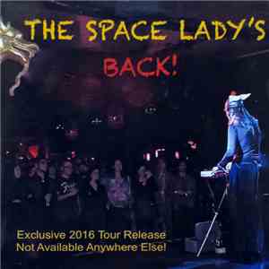 The Space Lady - The Space Lady's Back download free