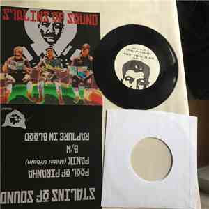 The Stalins Of Sound - Pool Of Piranha download free