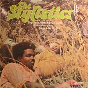 The Stylistics - The Stylistics download free