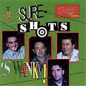 The Sureshots - 'S Wanky! download free