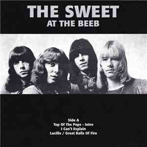 The Sweet - At The Beeb download free