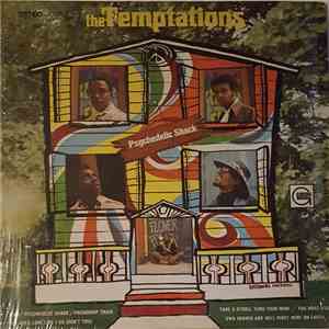 The Temptations - Psychedelic Shack download free