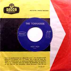 The Tornados - Hot Pot / Joy Stick download free