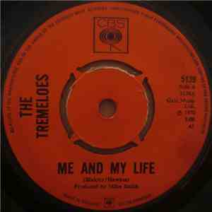 The Tremeloes - Me And My Life download free
