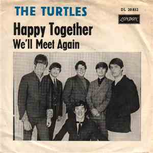 The Turtles - Happy Together download free