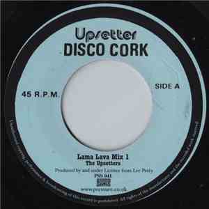 The Upsetters - Lama Lava download free