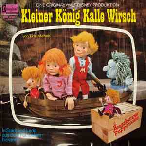 Tilde Michels - Kleiner König Kalle Wirsch download free