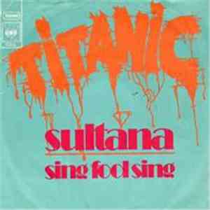 Titanic  - Sultana download free
