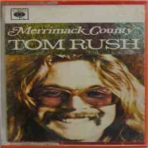 Tom Rush - Merrimack County download free