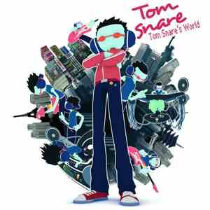 Tom Snare - Tom Snare's World download free