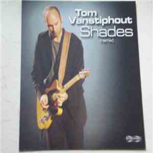 Tom Vanstiphout - Shades download free