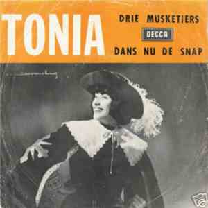 Tonia  - Drie Musketiers download free