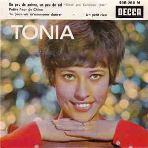 Tonia  - Un Peu De Poivre, Un Peu De Sel download free