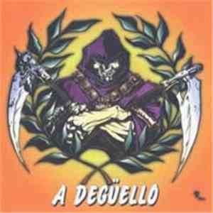 Torquemada 1488 - A Degüello download free