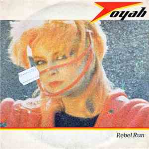 Toyah - Rebel Run download free