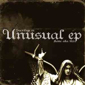 TT21 - Unusual EP download free
