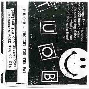 T.U.O.B. - Thought For The Day download free