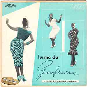 Turma Da Gafieira - Musicas De Altamiro Carrillho download free