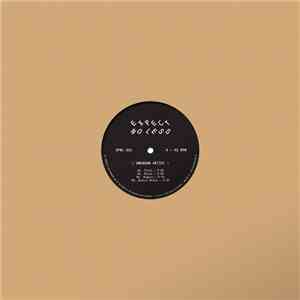 ( Unknown Artist ) - XPNL 001 download free
