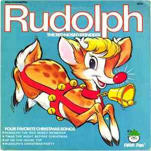 Unknown Artist - Rudolph The Red Nosed Reindeer download free