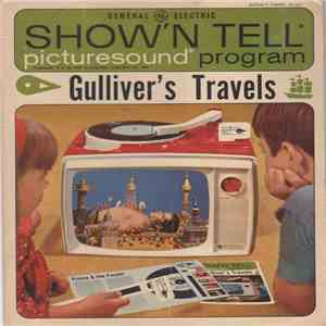 Unknown Artist - Show'N Tell Picturesound Program: Gulliver's Travels download free