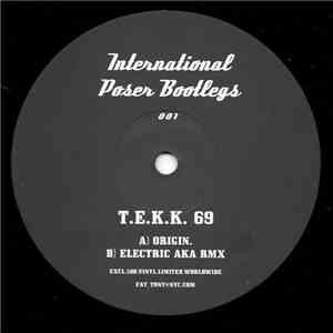 Unknown Artist - T.E.K.K. 69 download free